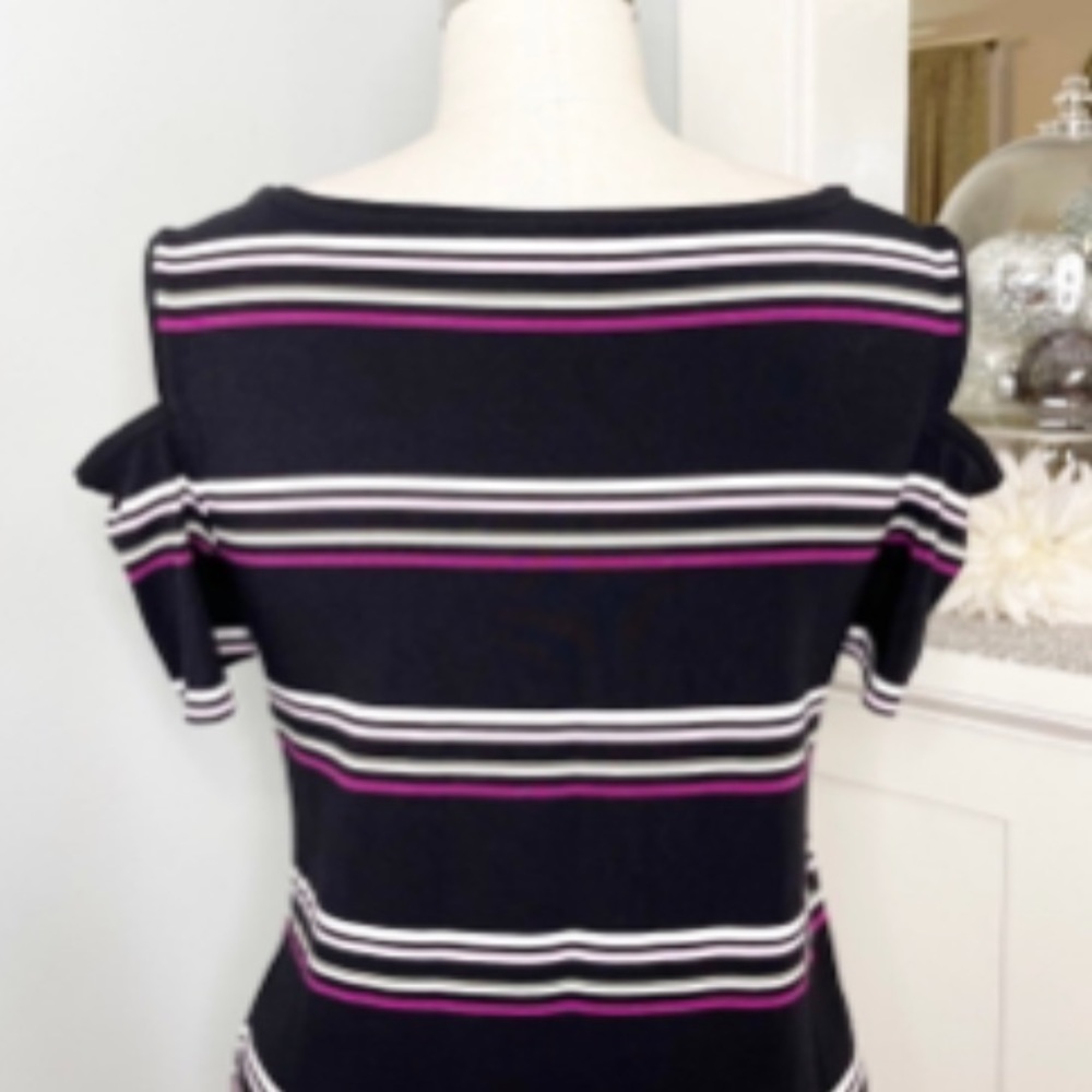 WHITE HOUSE BLACK MARKET DRESS  NWOT - Picture 6 of 8